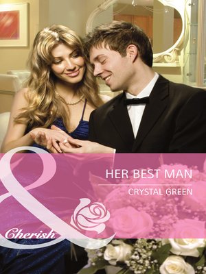 cover image of Her Best Man